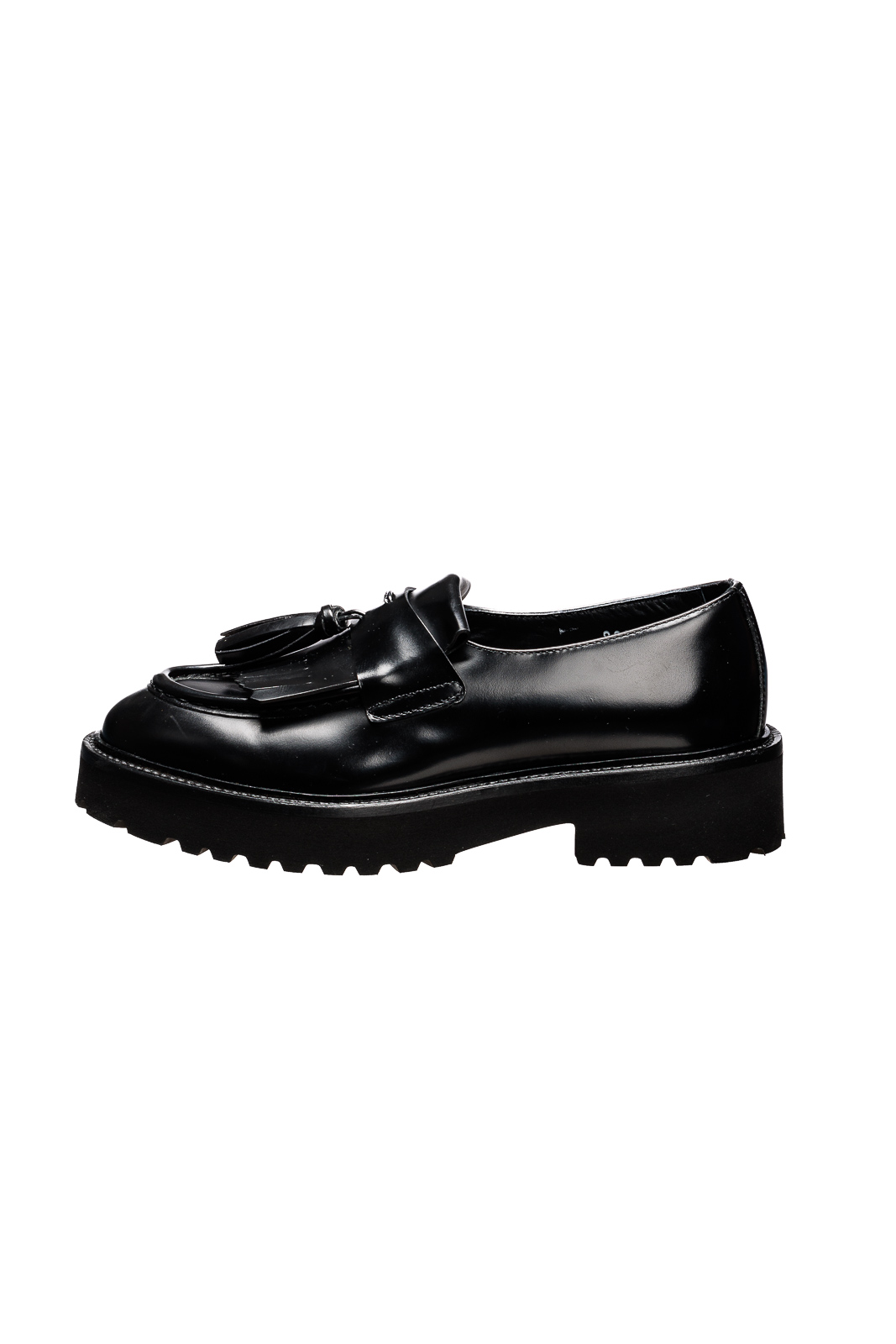DOUCAL'S MOCASSINI DONNA - DD8661PHILUF228