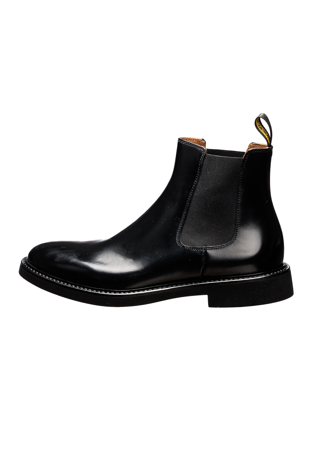 DOUCAL'S Scarpe CHELSEA BOOT  HORSE -DU1343GENOUF007