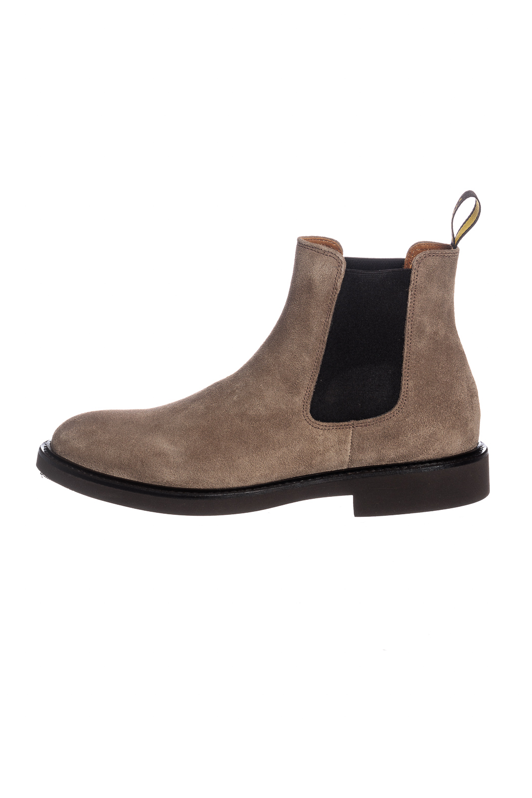 DOUCAL'S Scarpe CHELSEA BOOT  DU1343GENOUF009