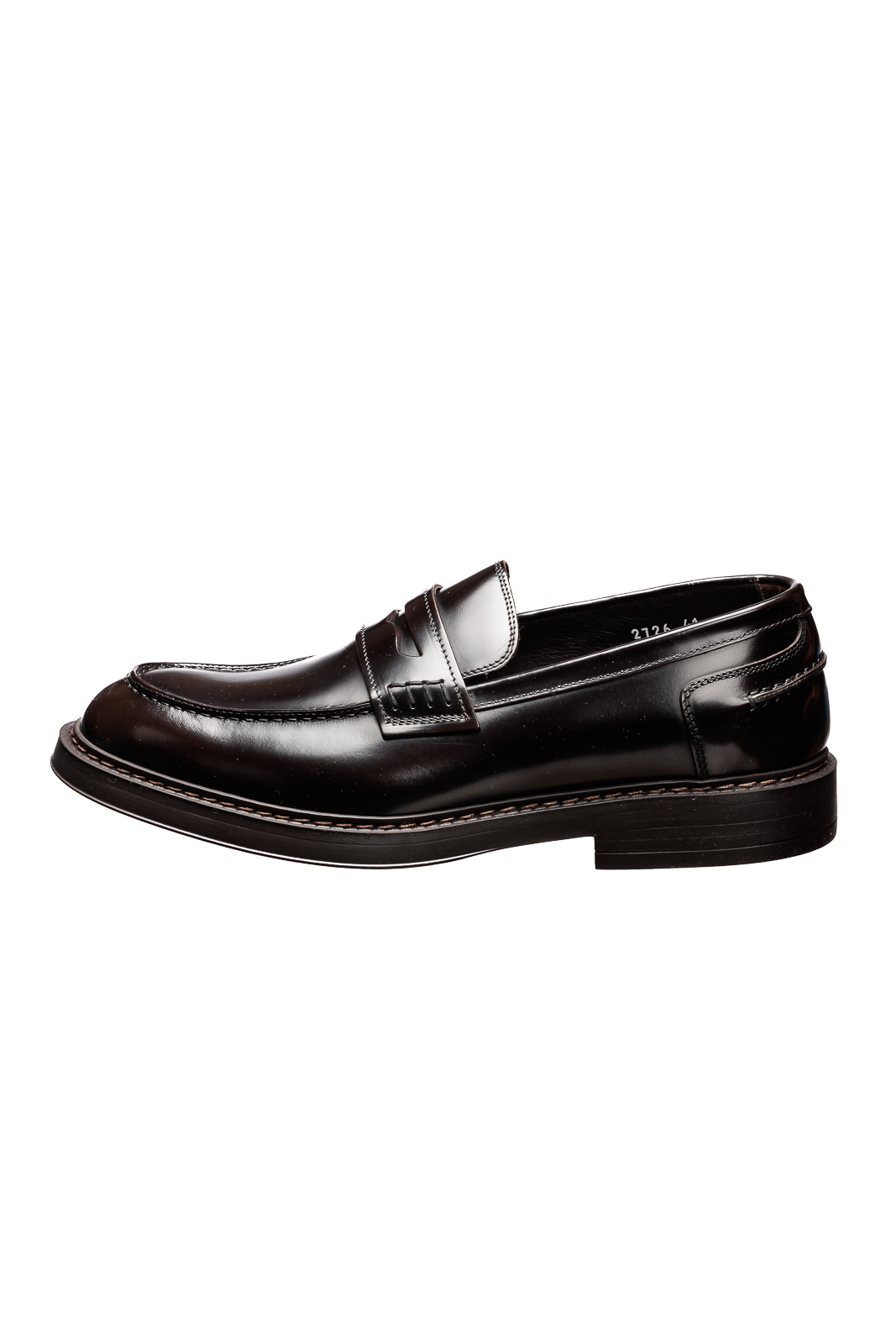 DOUCAL'S MOCASSINO ADLER  DU2726BRUXUF007