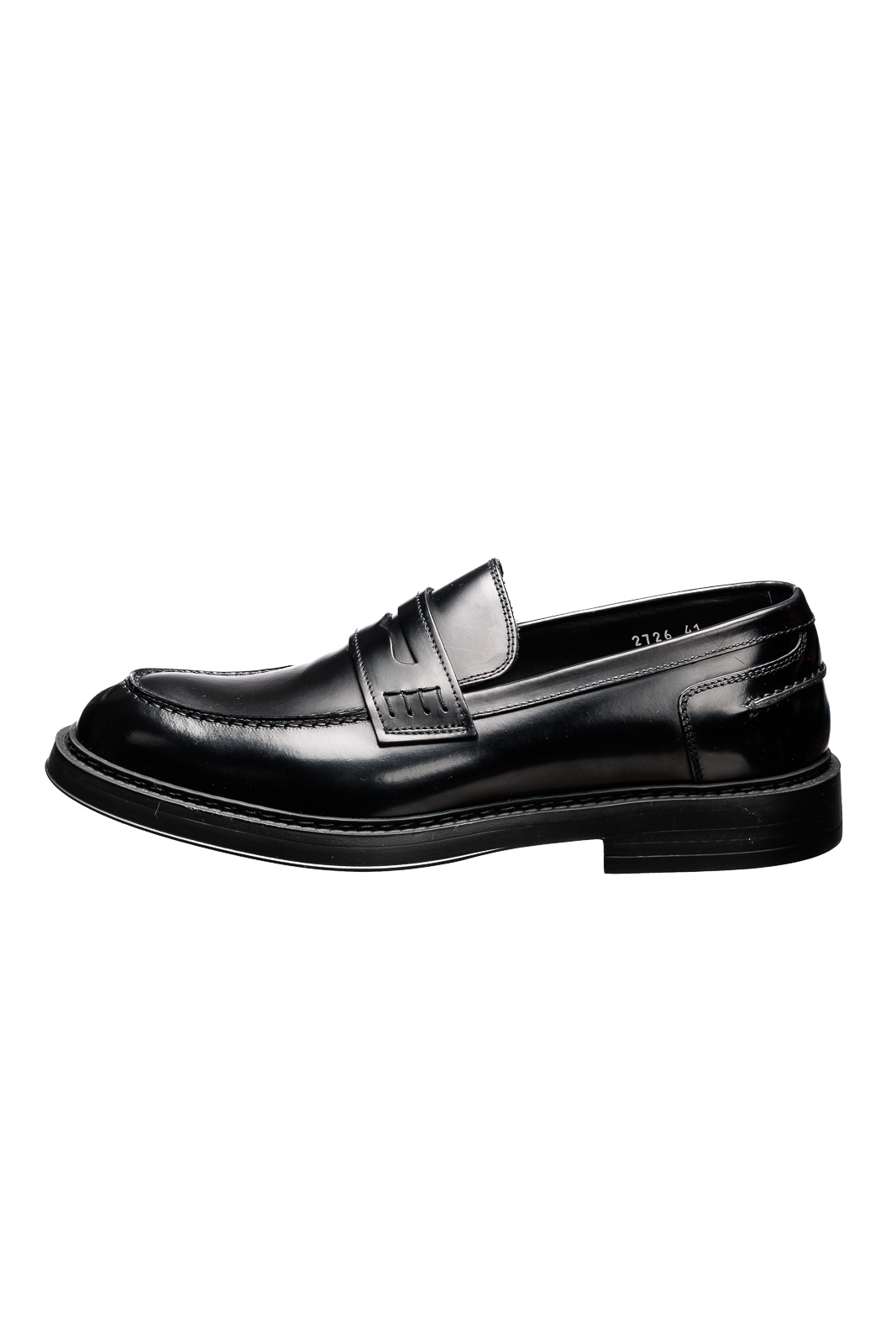 DOUCAL'S MOCASSINO ADLER  DU2726BRUXUF007