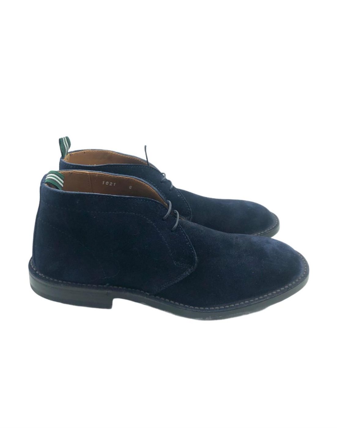 GREEN GEORGE 1021