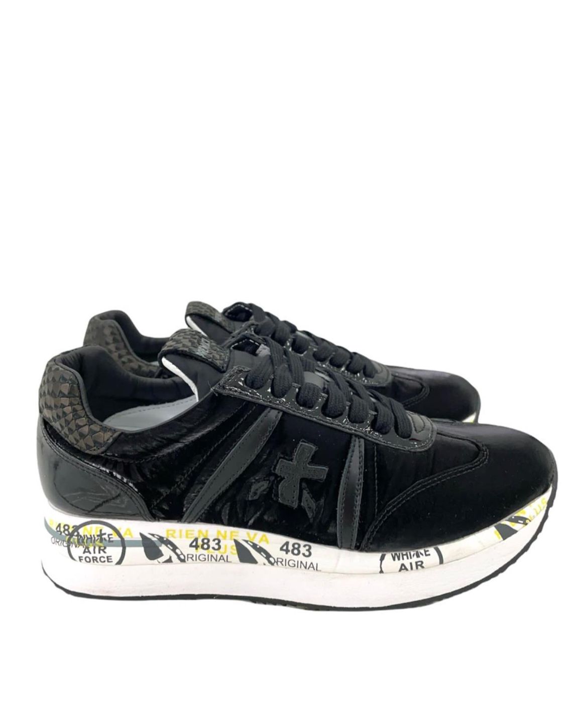 PREMIATA SNEAKERS DONNA - CONNY