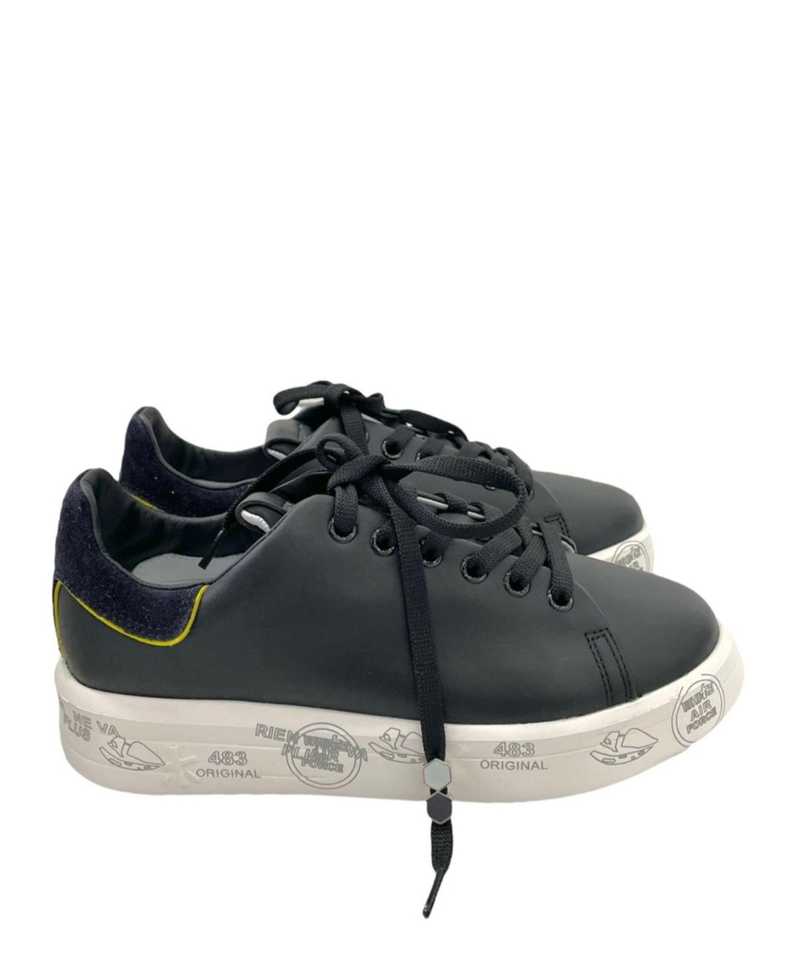 PREMIATA SNEAKERS DONNA - BELLE