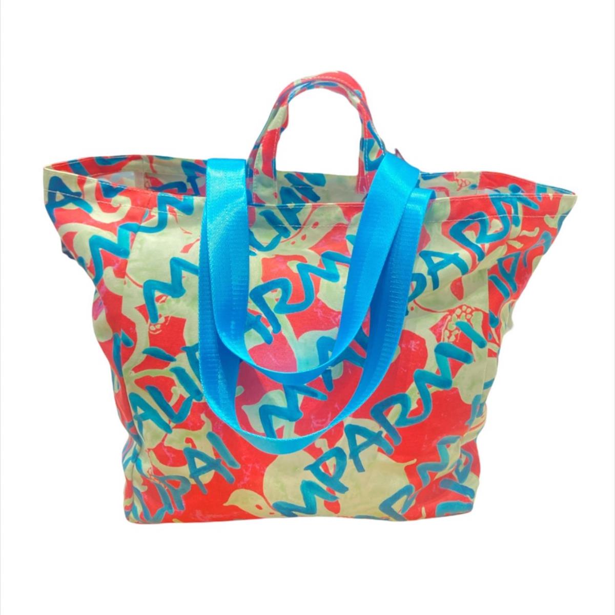 MALIPARMI SHOPPING