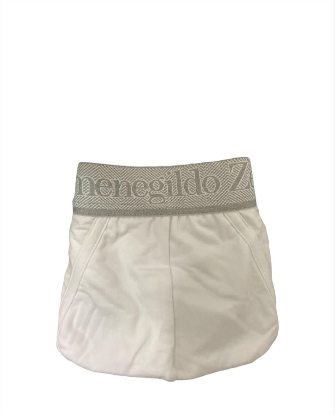 ZEGNA SLIP - N2X400040