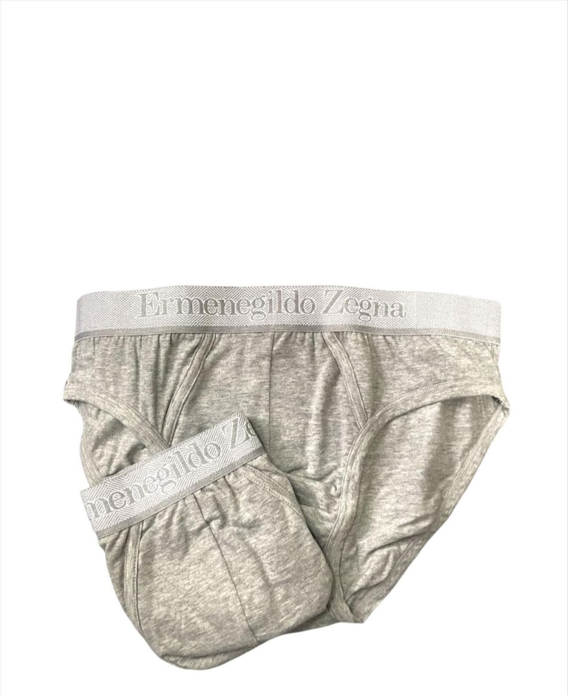ZEGNA SLIP - N2X400040