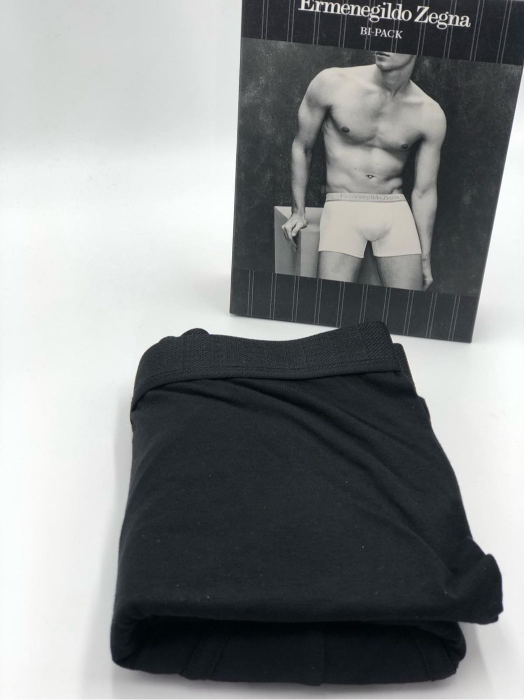 ZEGNA SLIP - N2X440040