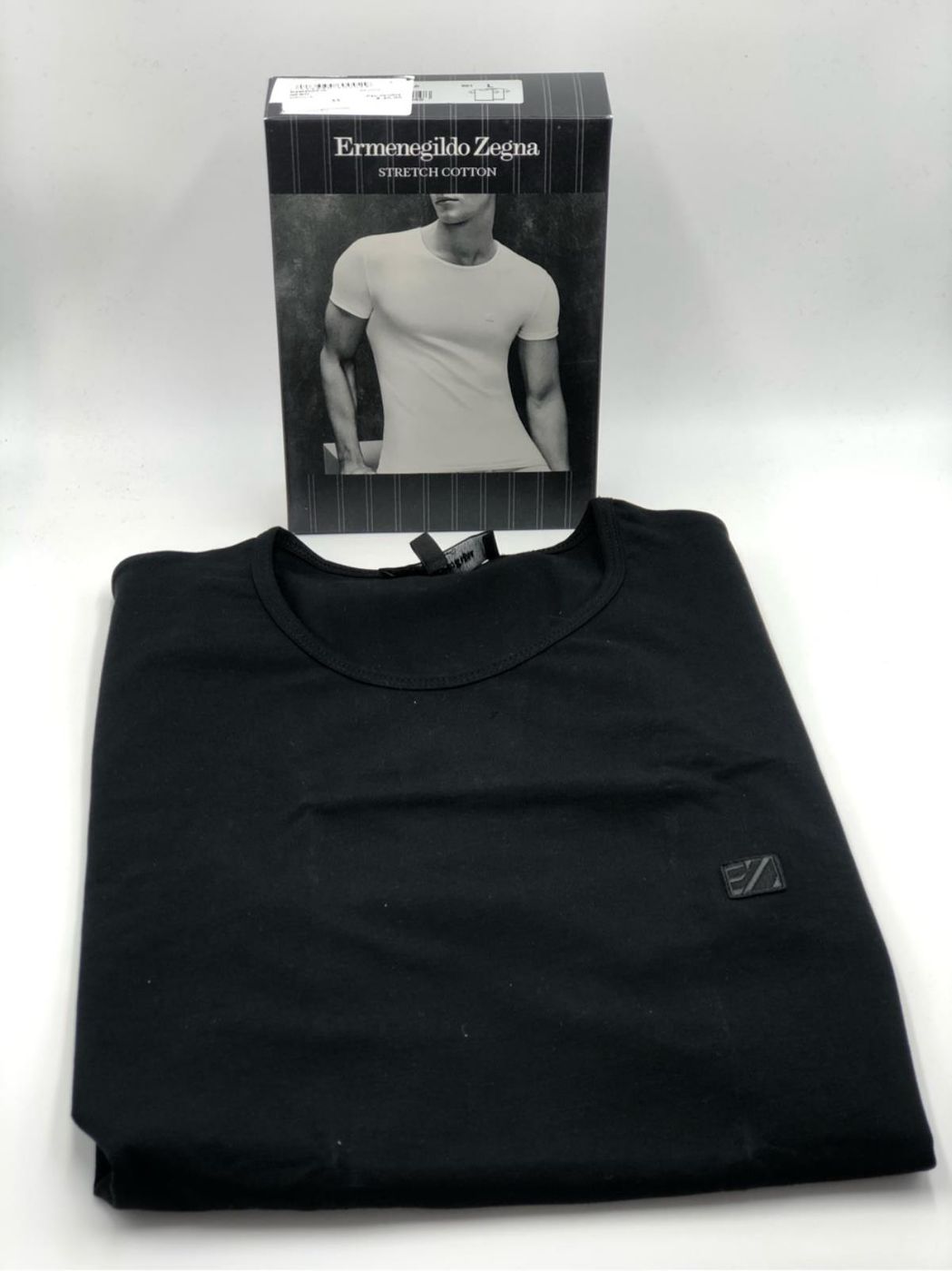 ZEGNA MAGLIA - N2M200010