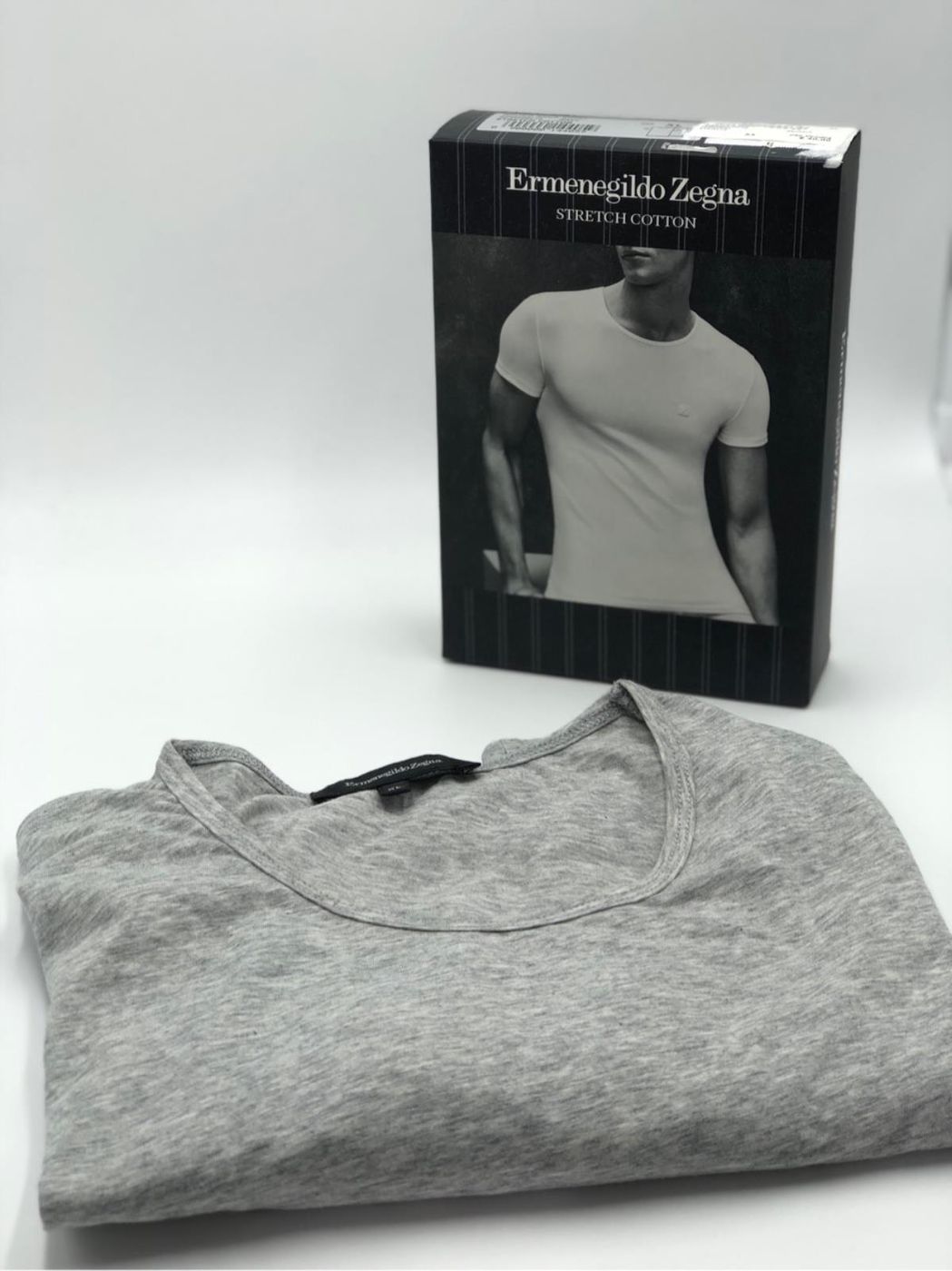 ZEGNA MAGLIA - N2M200010