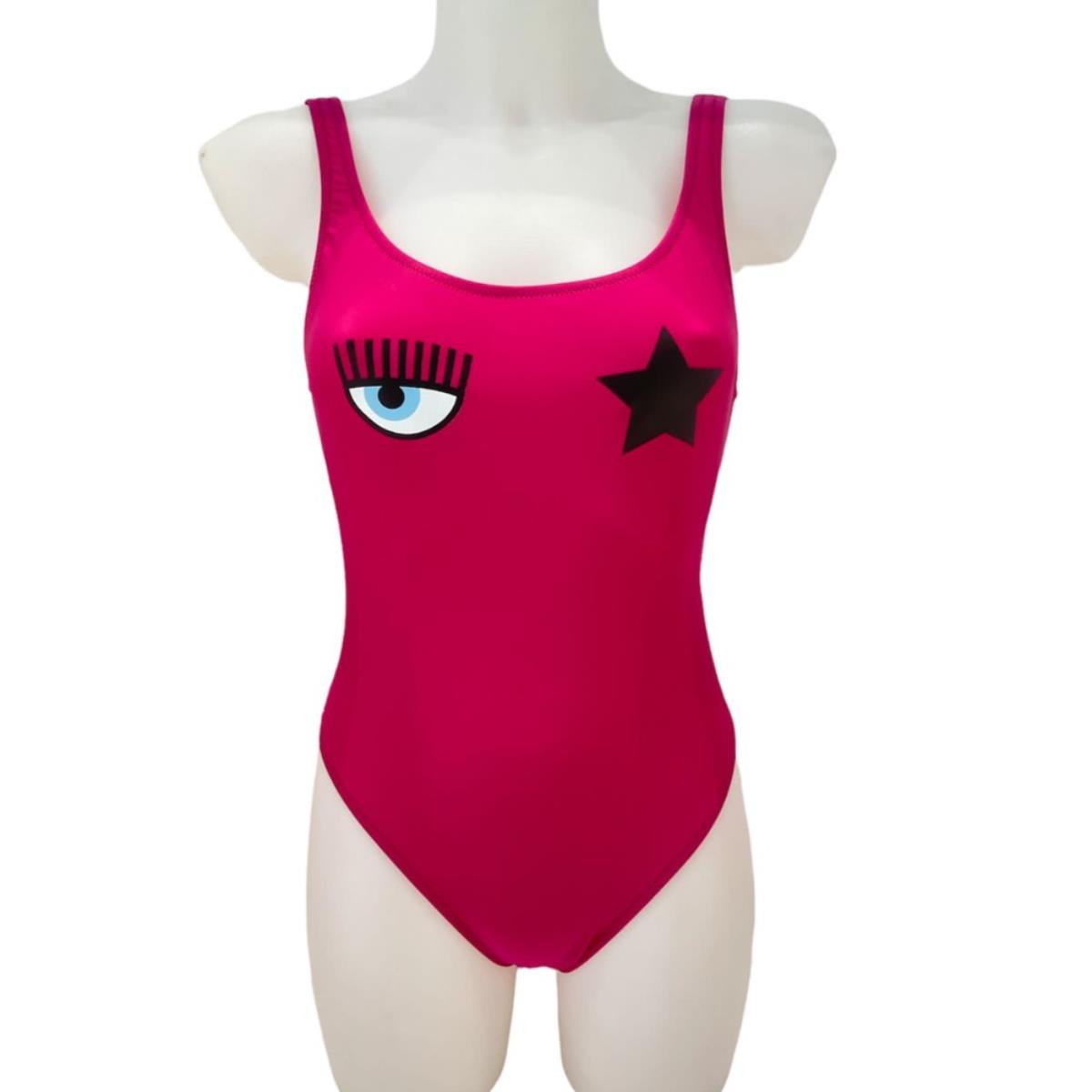 CHIARA FERRAGNI COSTUME INTERO