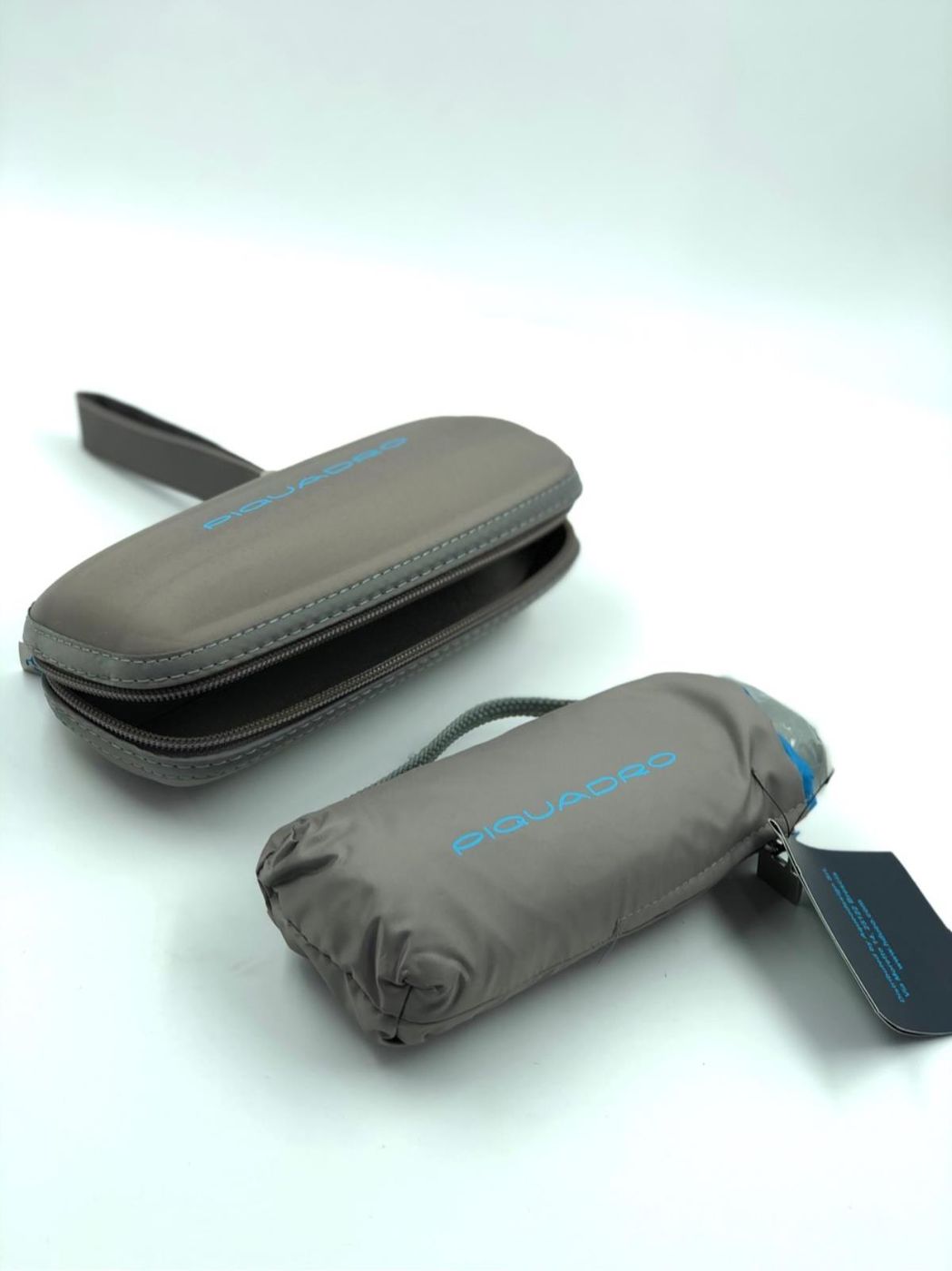 PIQUADRO OMBRELLO UNISEX ADULTO - PIQUADROCUSTODIA