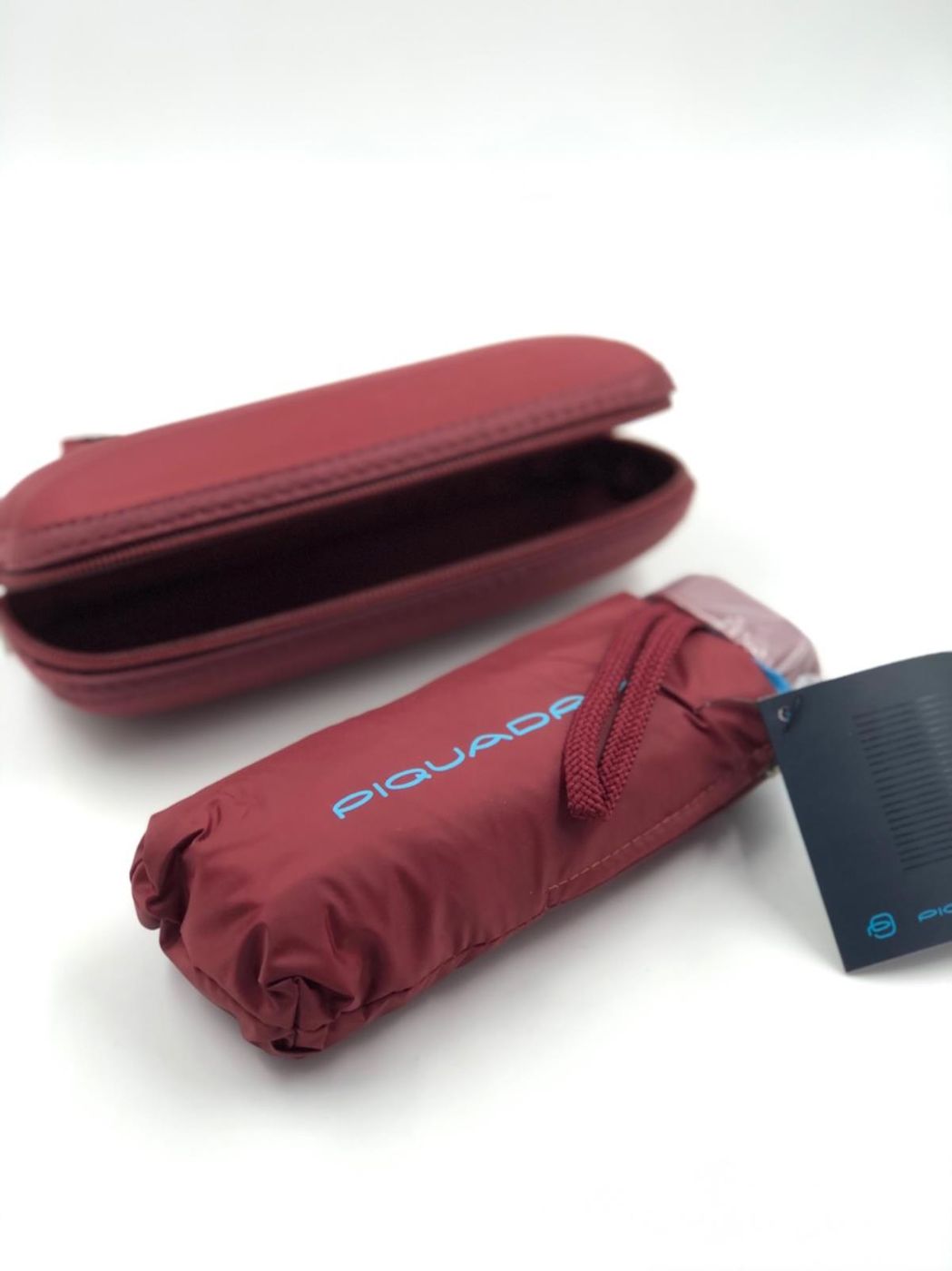 PIQUADRO OMBRELLO UNISEX ADULTO - PIQUADROCUSTODIA