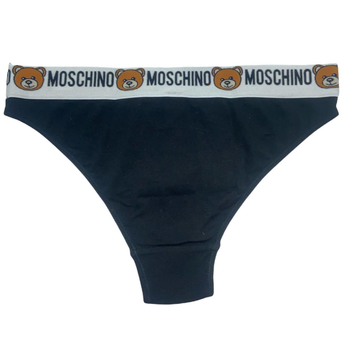 MOSCHINO SLIP DONNA - A47159003