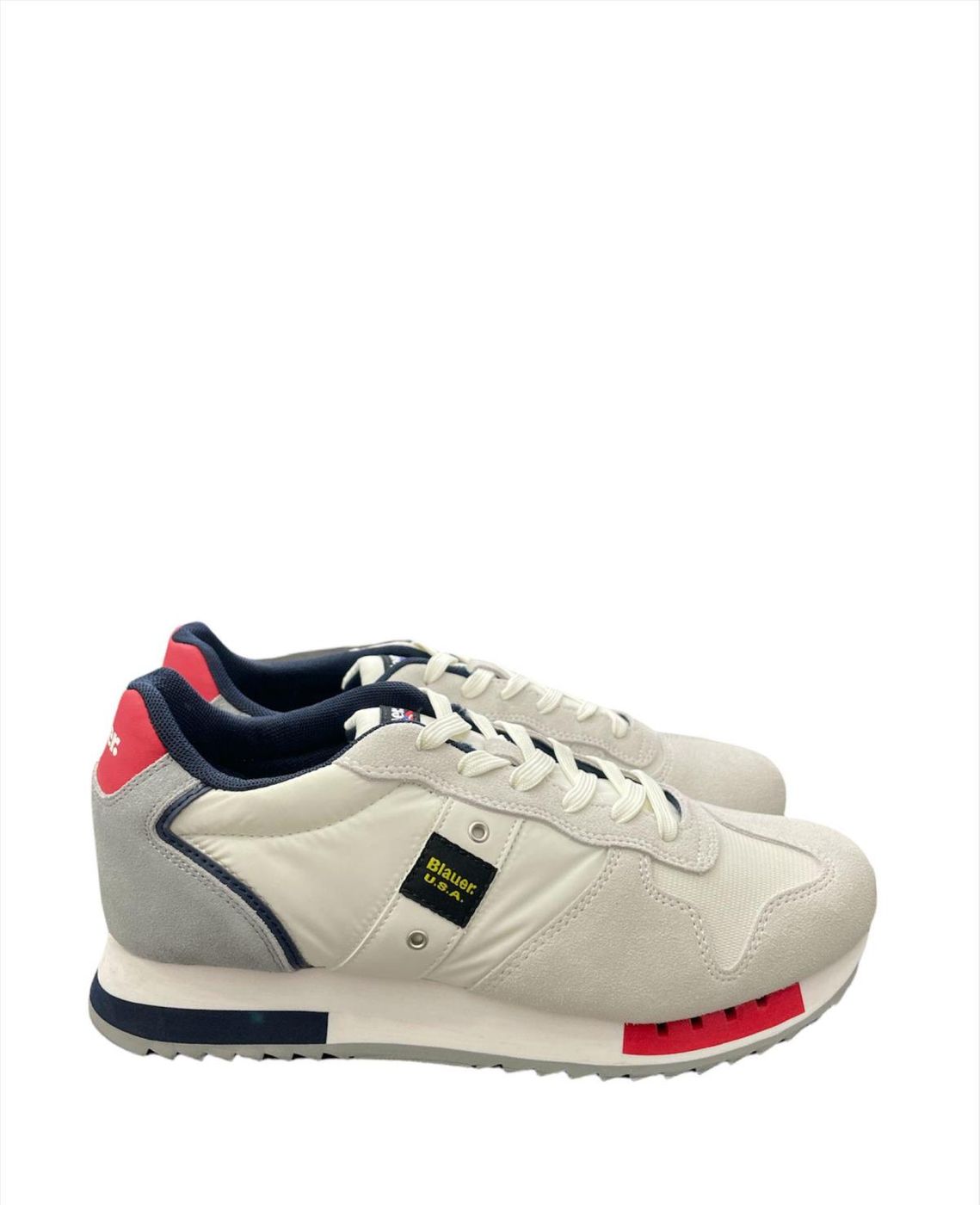 BLAUER sneakers blauer QUEENS01/MES