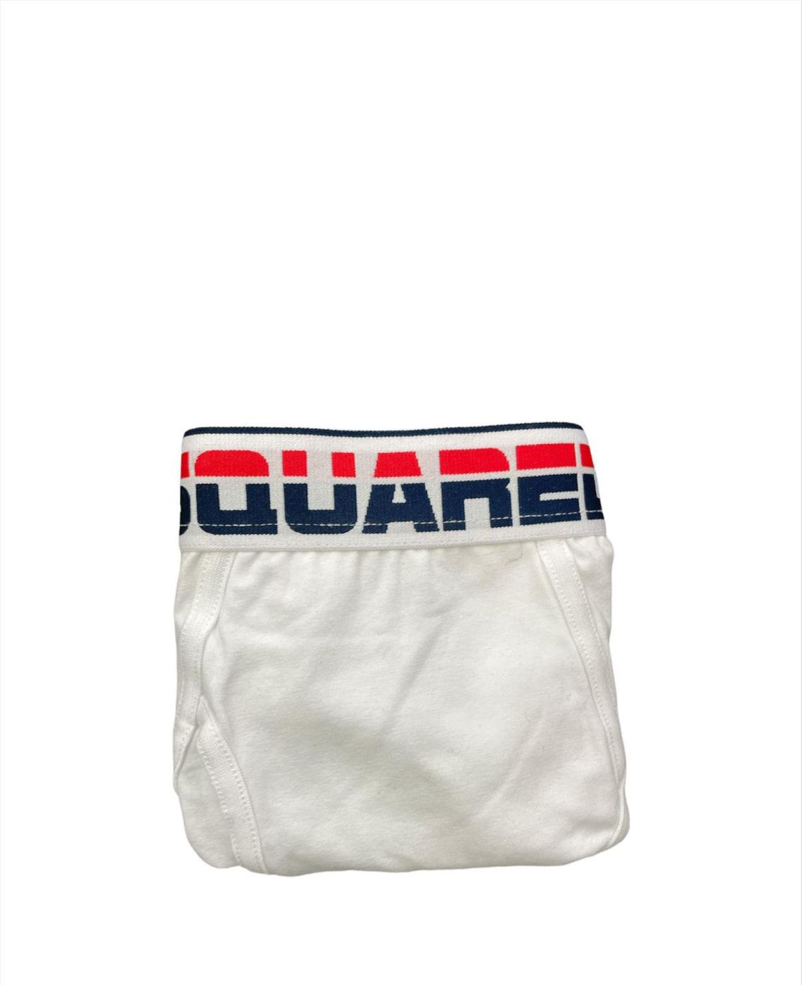 DSQUARED SLIP - D9L673180