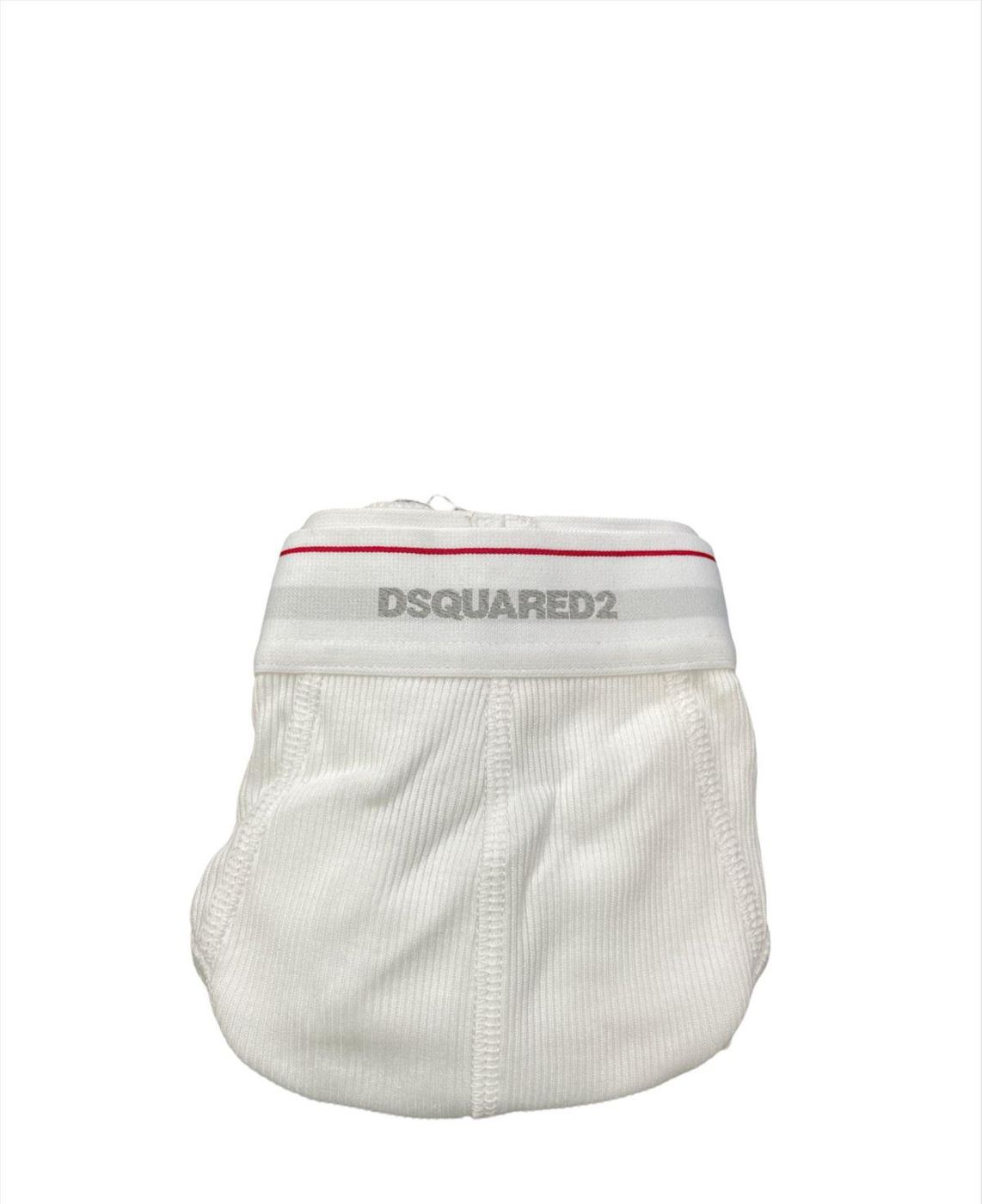 DSQUARED SLIP - D9L613130