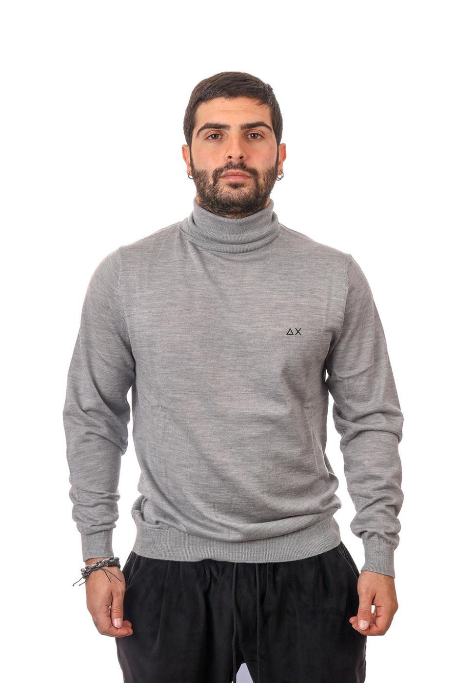 SUN 68 maglia sun 68 K41121