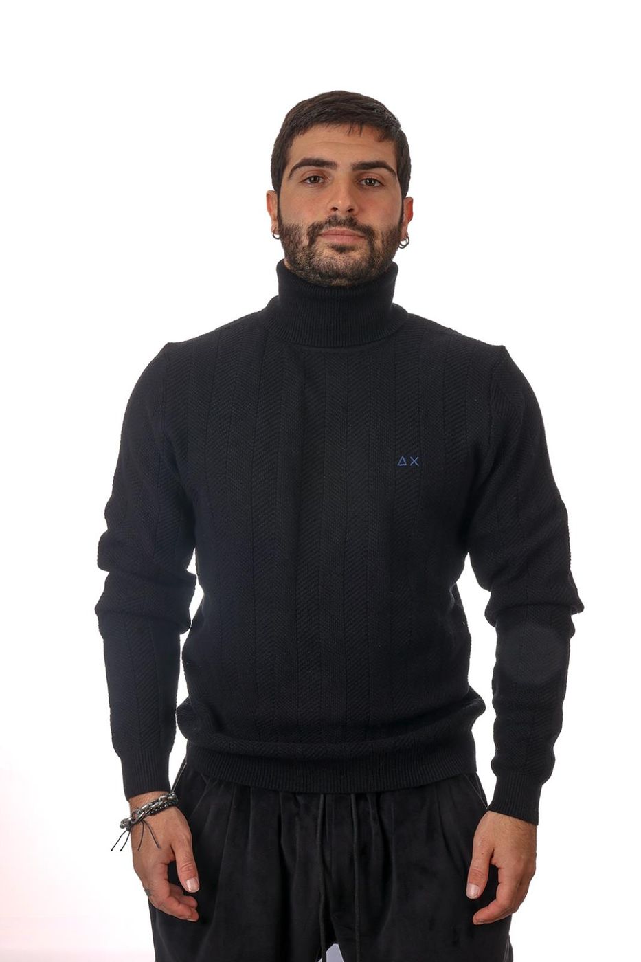 SUN 68 maglia sun 68 K41118