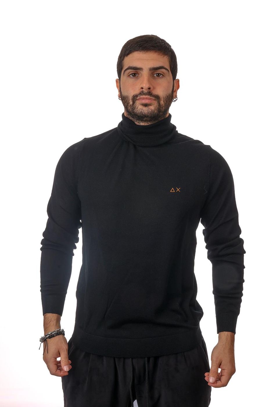 SUN 68 maglia sun 68 K41121