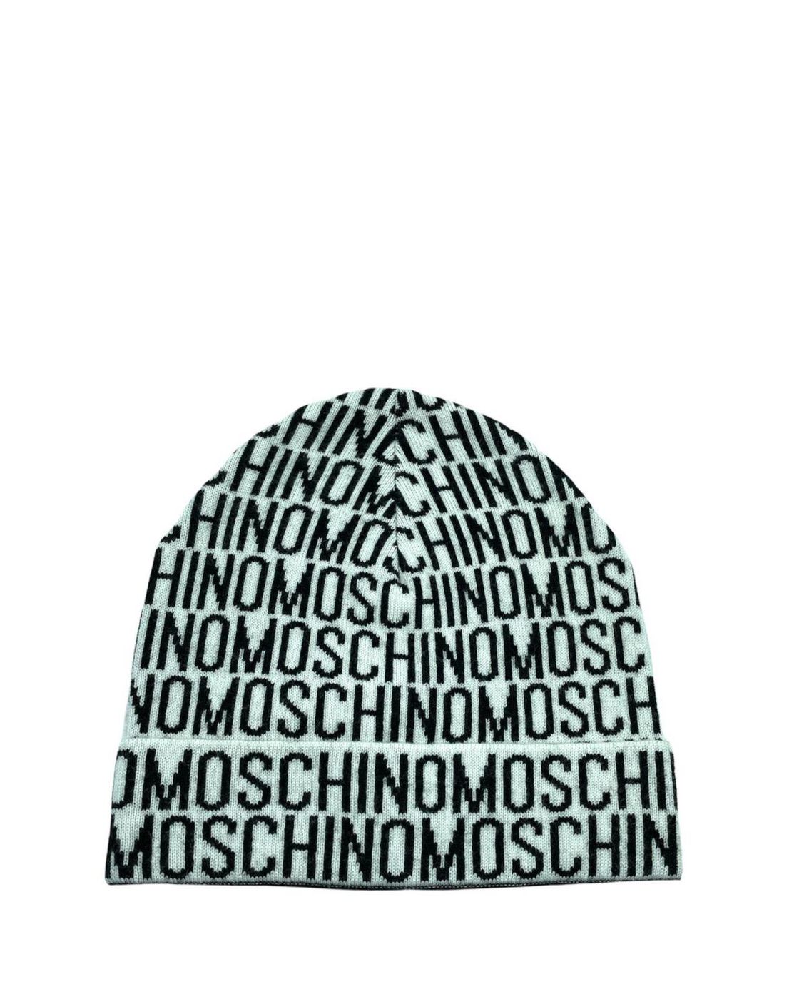 MOSCHINO HAT
