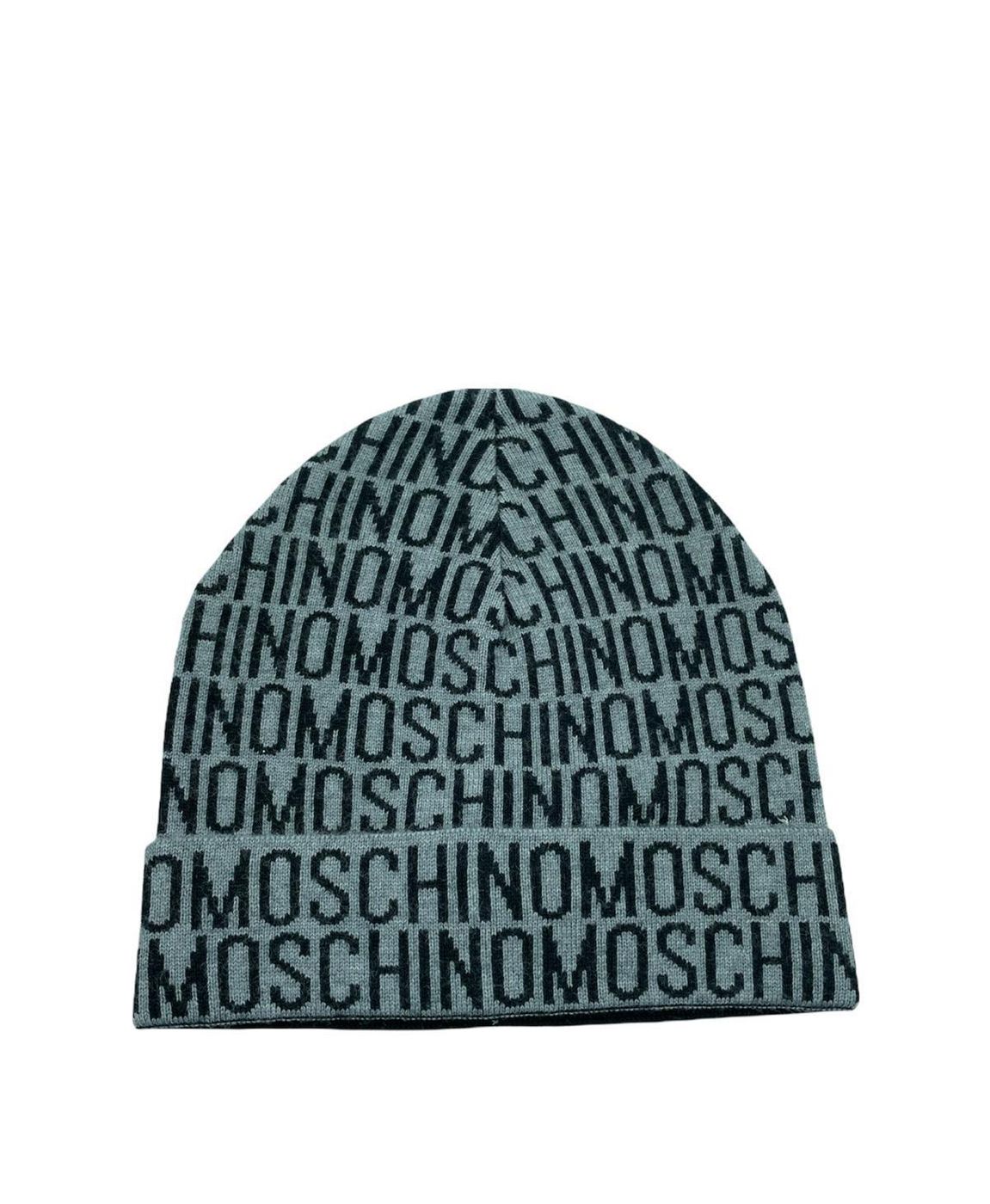 MOSCHINO HAT
