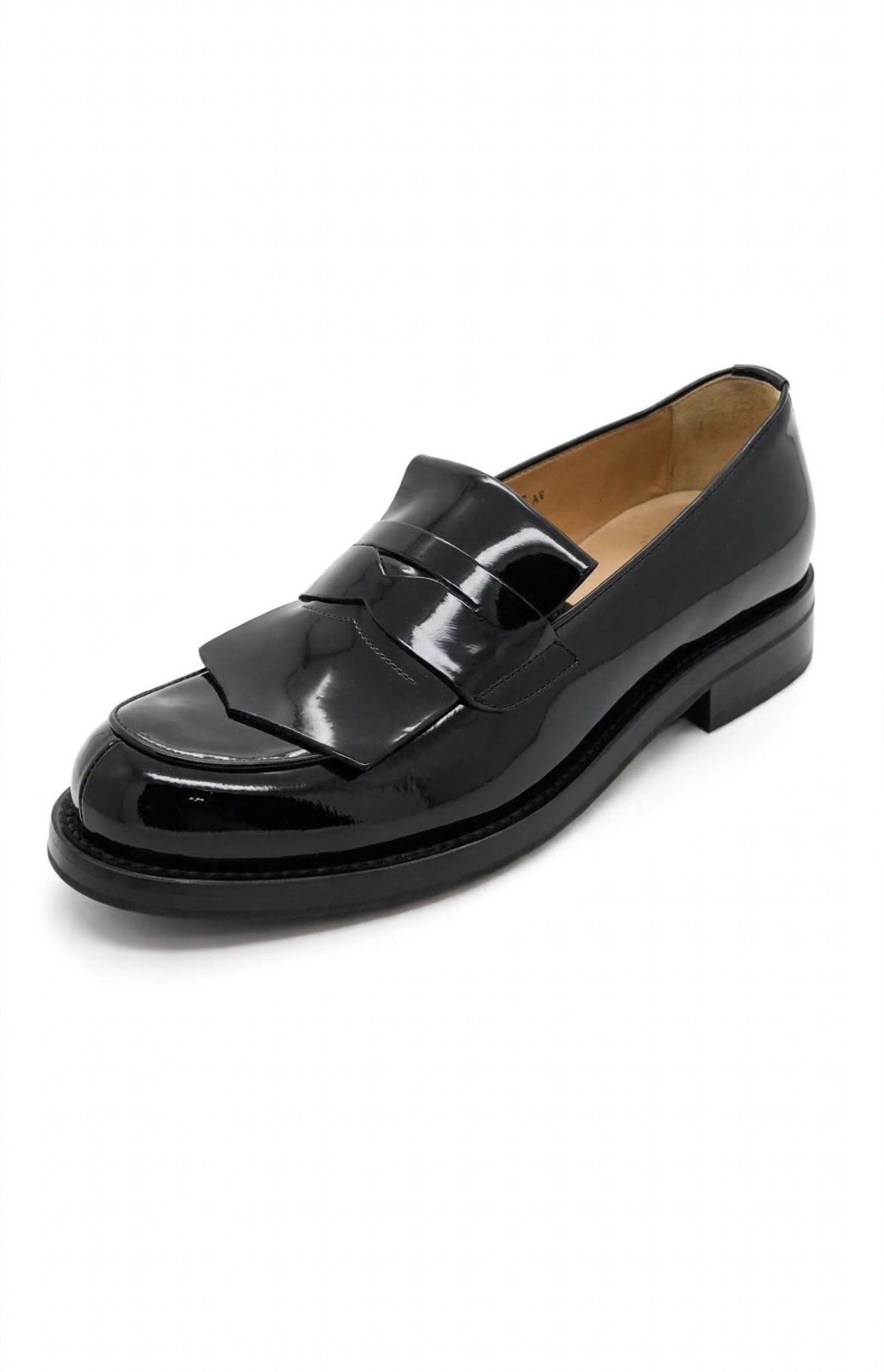CHURCH'S MOCASSINI DONNA - DD0003
