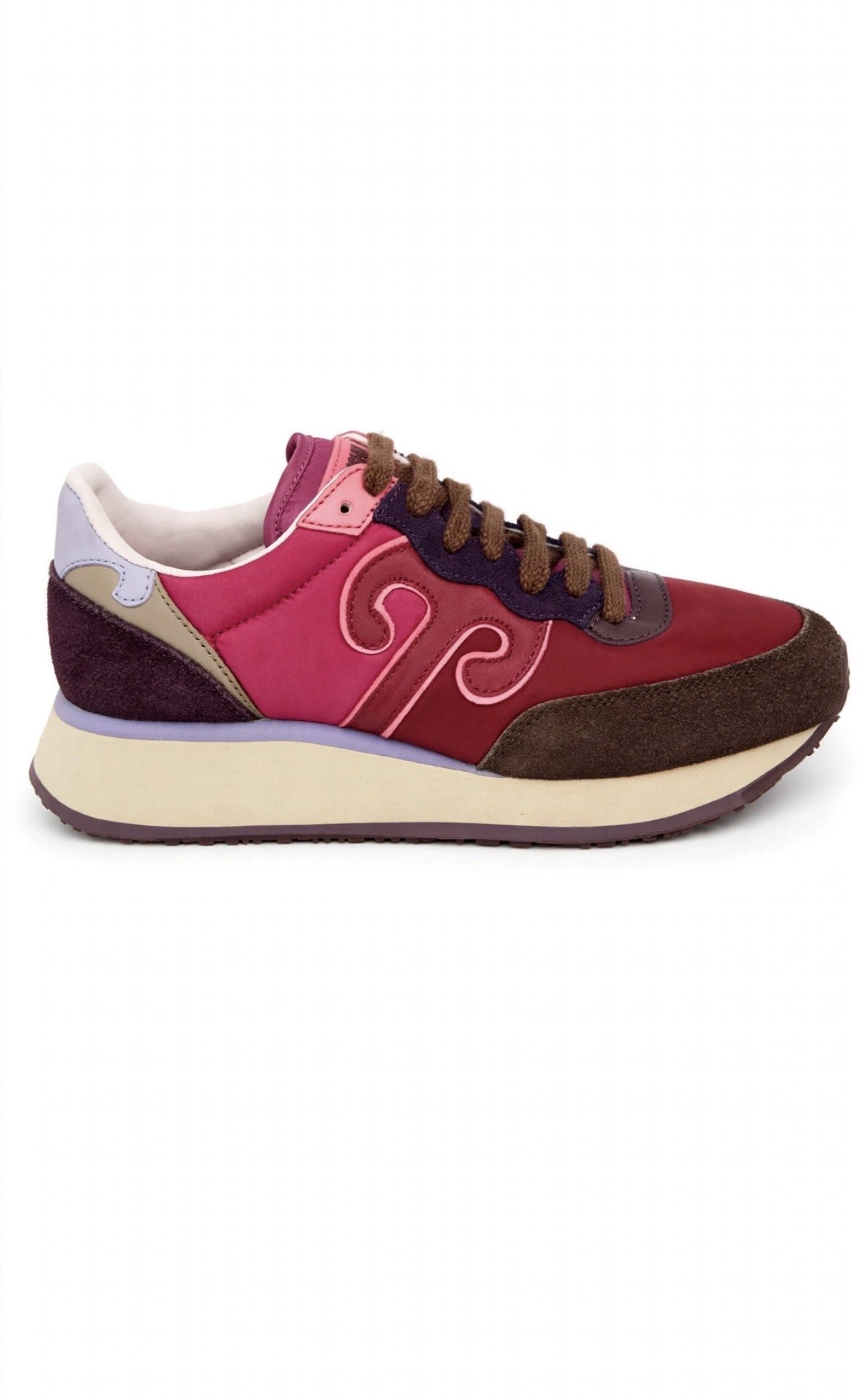 WUSHU SNEAKERS DONNA - MASTER 623