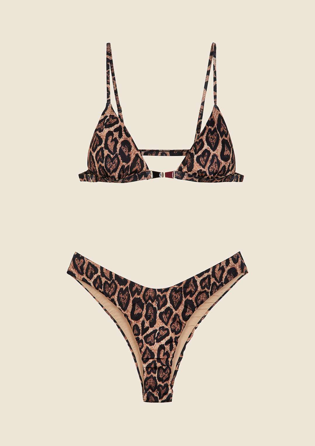 F**K BIKINI DONNA - FK25-0020X26