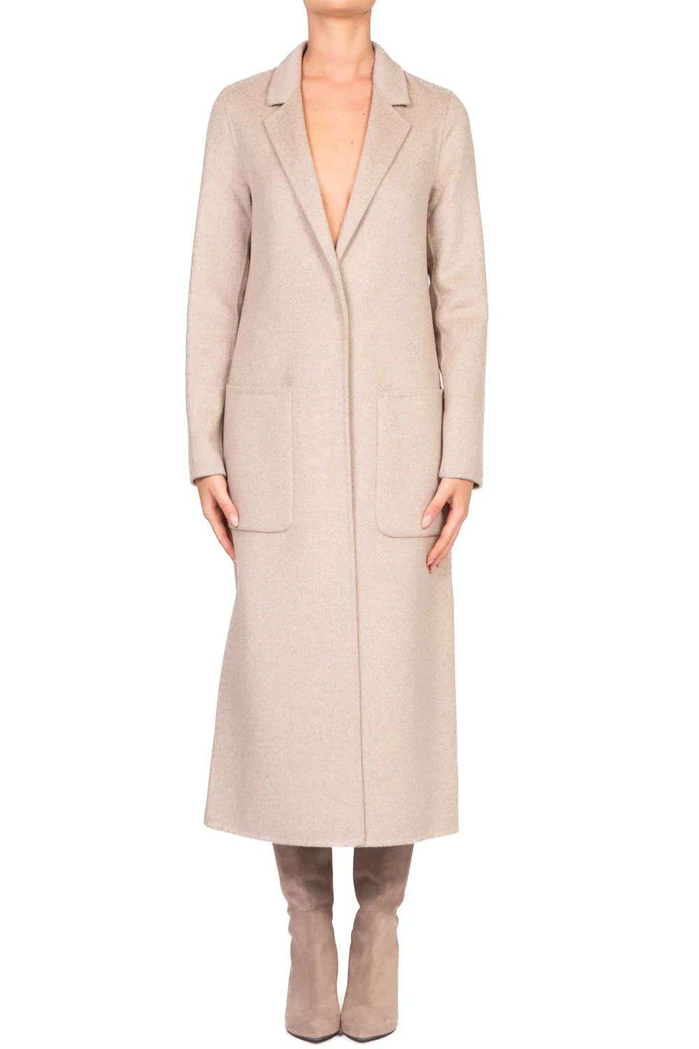 VICOLO CAPPOTTO DONNA - TF0002