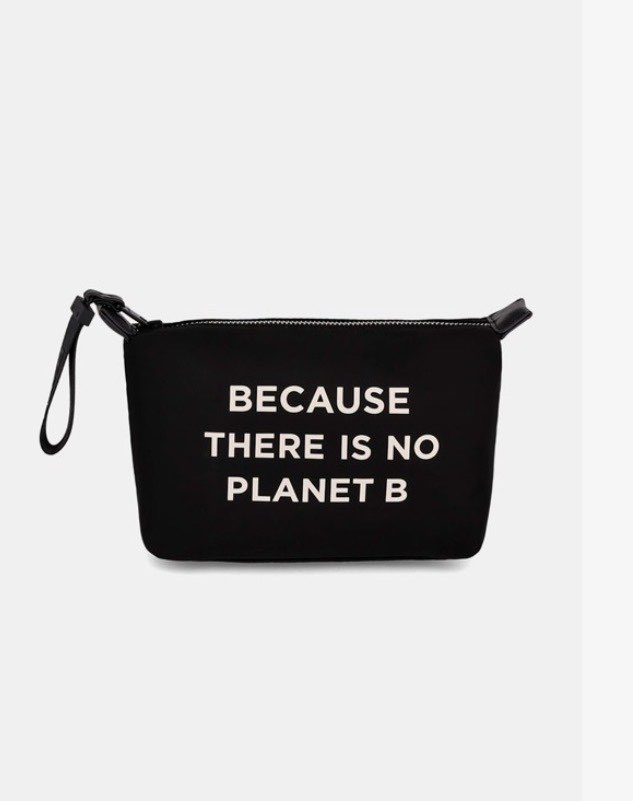 ECOALF BATBLUPIC0923WS22