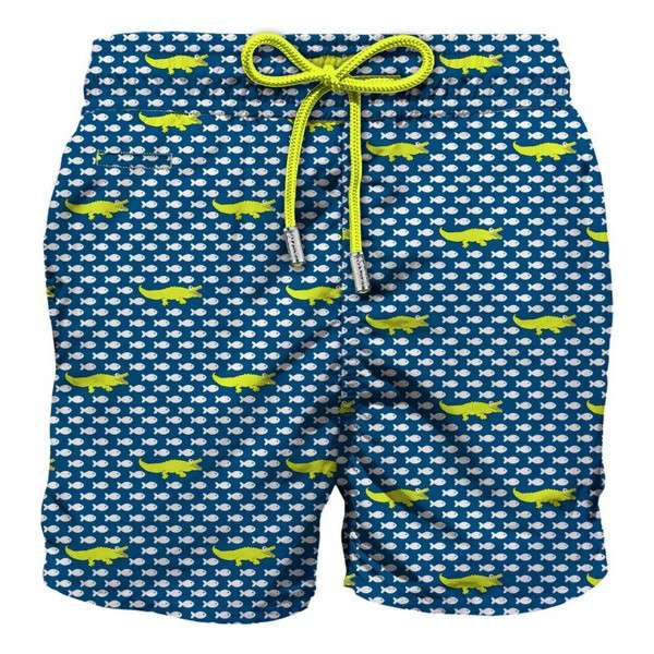 MC2 SAINT BARTH COSTUME - LIG0003
