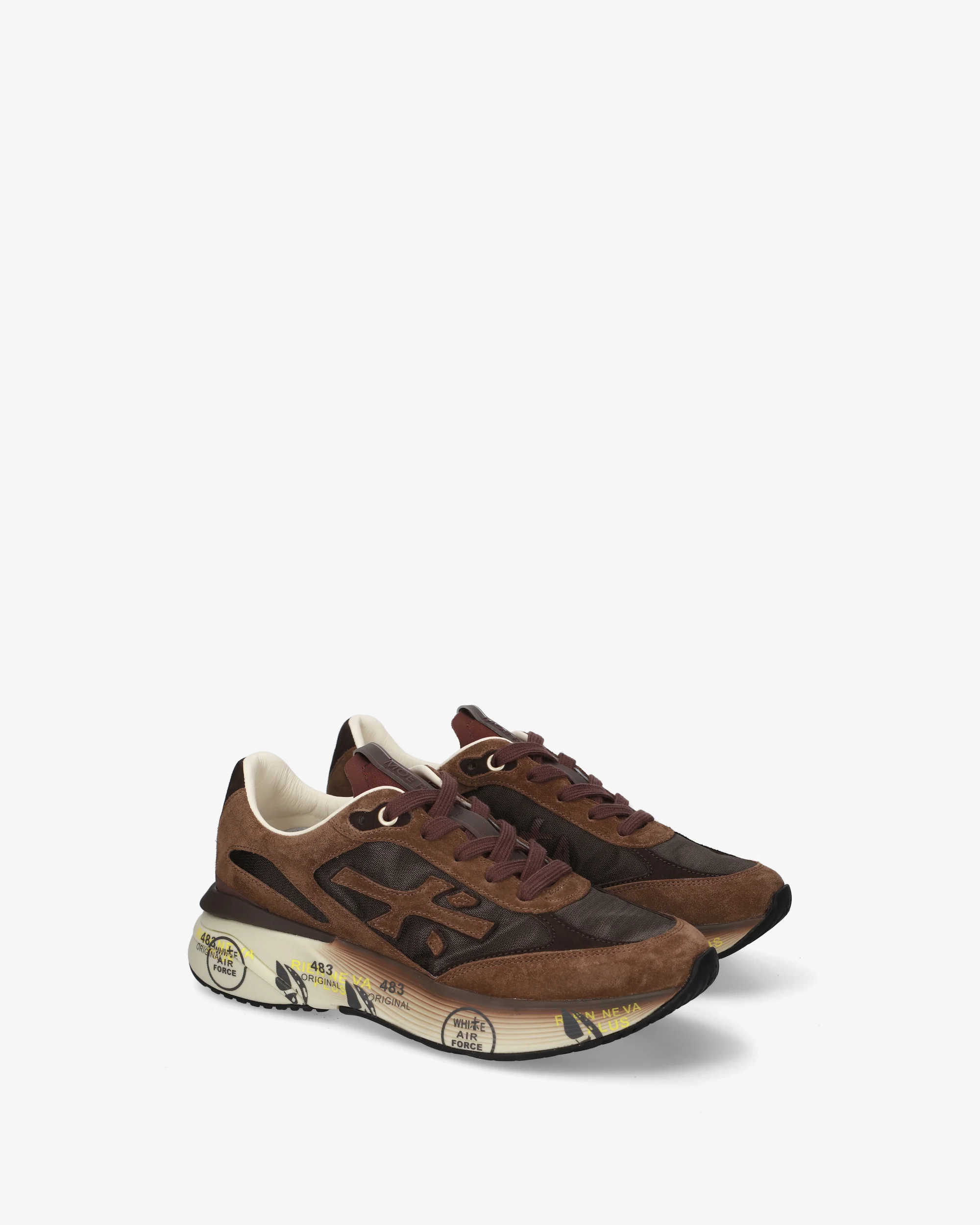 PREMIATA SNEAKERS DONNA - MOERUND