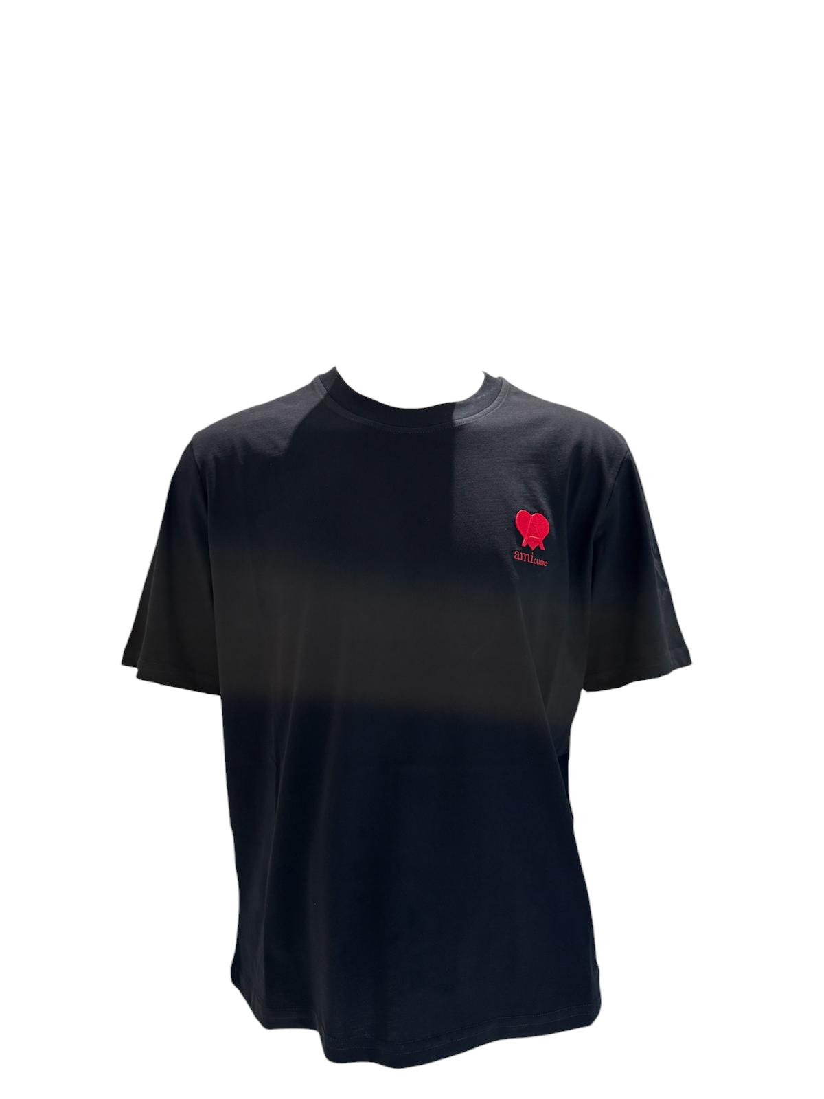 AMI C UORE T-SHIRT - TS1020