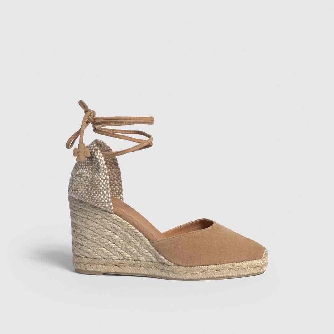 CASTANER ESPADRILLAS DONNA - 021740