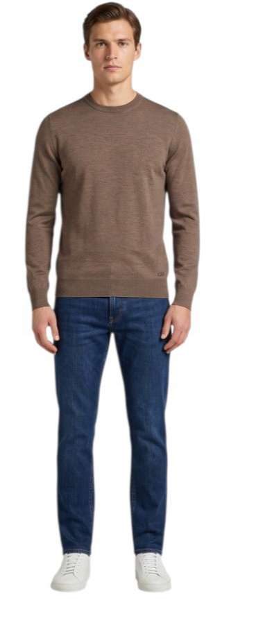 MARKUP MAGLIA - MK20010