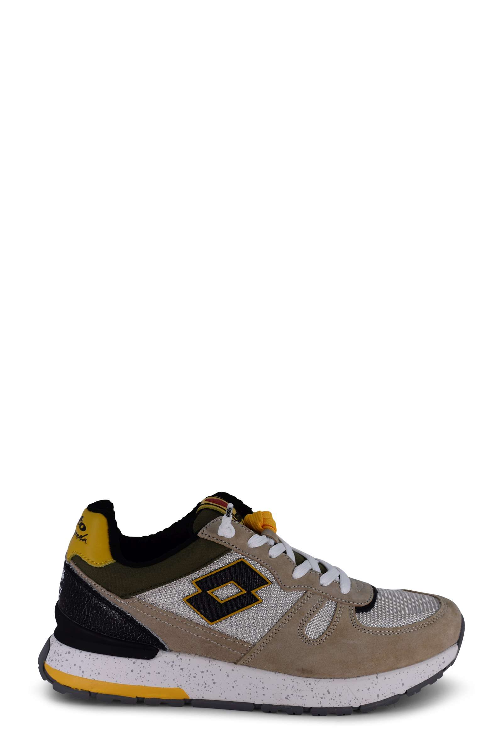 LOTTO LEGGENDA SNEAKERS - 221120