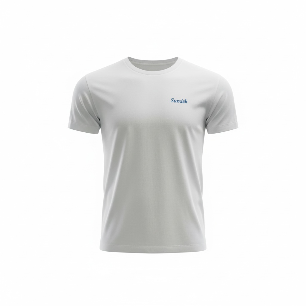 SUNDEK T-SHIRT DONNA - W763TEJS000