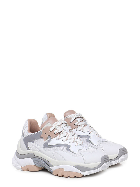 ASH SNEAKERS DONNA - ADDICT