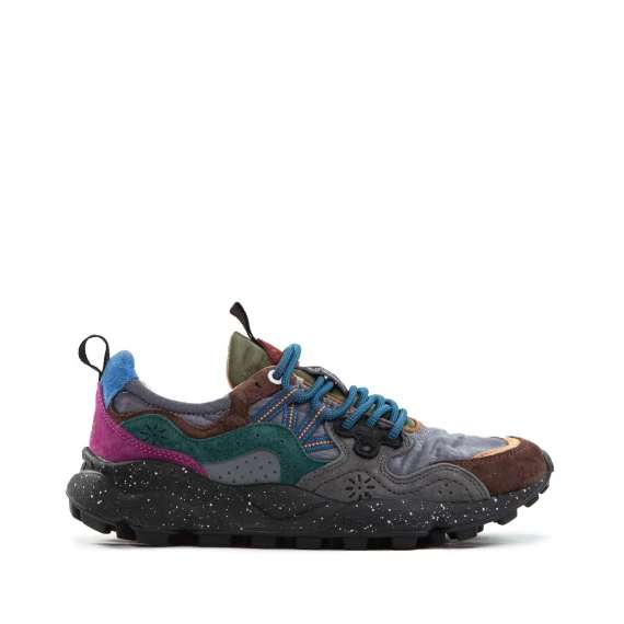 FLOWER MOUNTAIN SNEAKERS UNISEX - 2017818-01