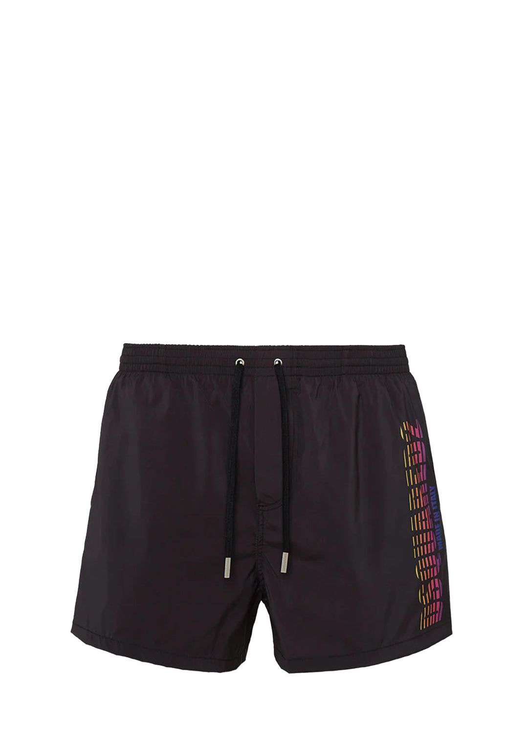 DSQUARED BOXER MIDI COSTUME - D7B645660