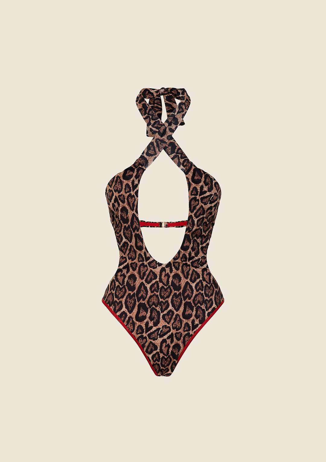 F**K COSTUME INTERO DONNA - FK25-0012X26