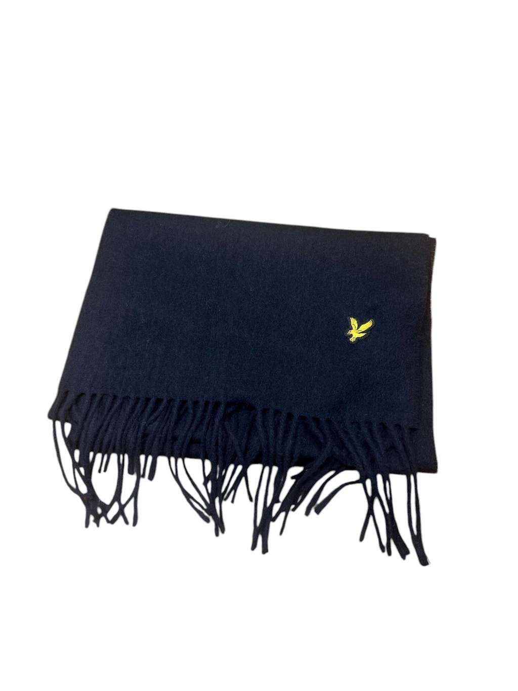 LYLE & SCOTT SCIARPA UNISEX ADULTO - 36166