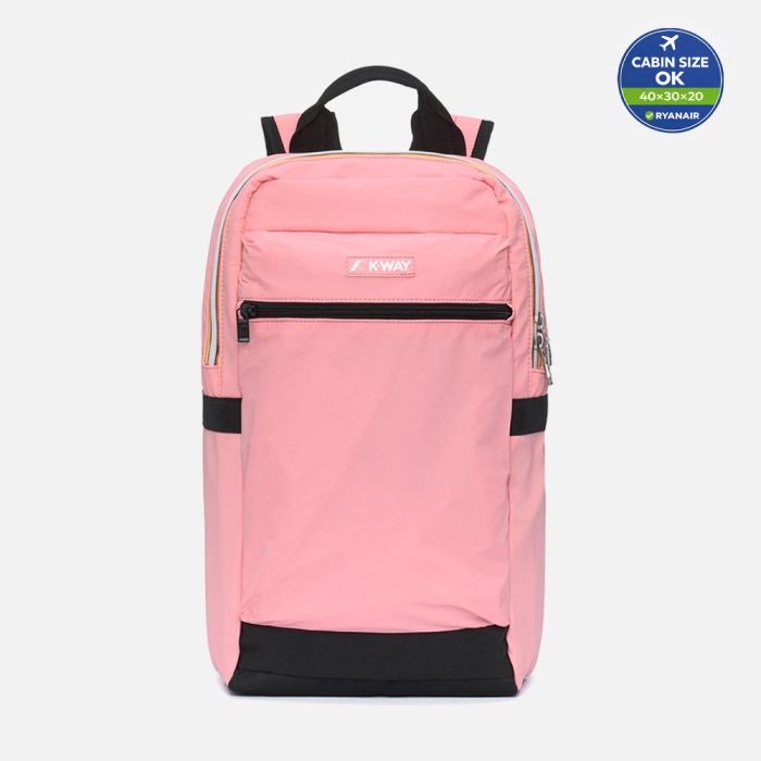 K-WAY ZAINO UNISEX ADULTO SMALL LAON - K3122TW