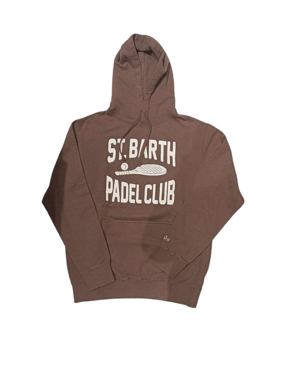 MC2 SAINT BARTH MAGLIA - TRI0001