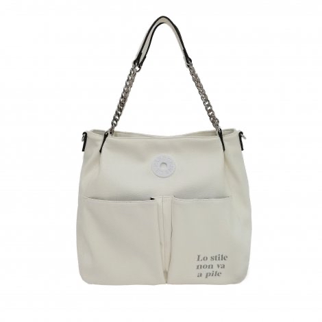 LE PANDORINE BORSA A SPALLA DONNA - PS254B030