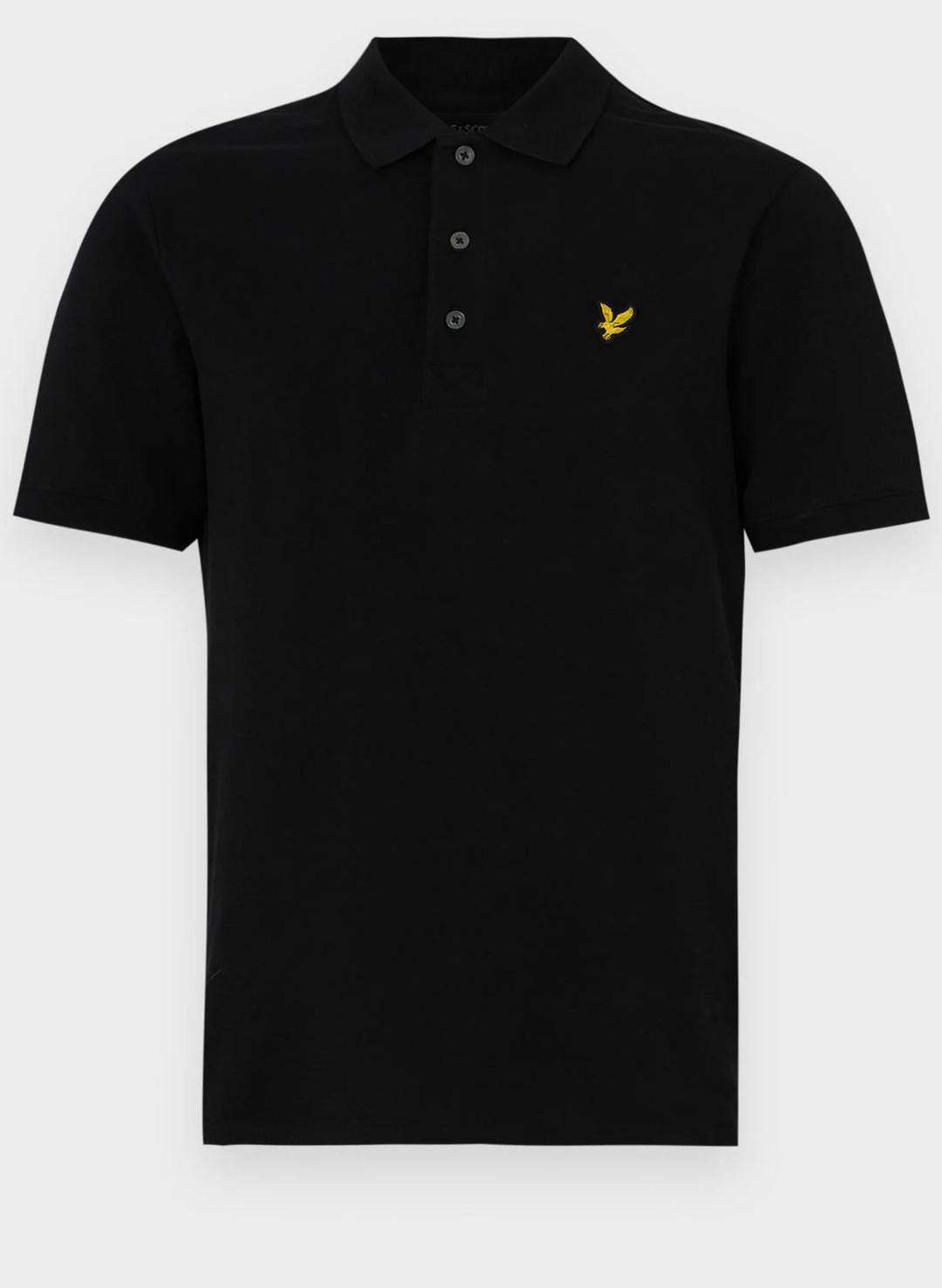 LYLE & SCOTT POLO - SP400VOG