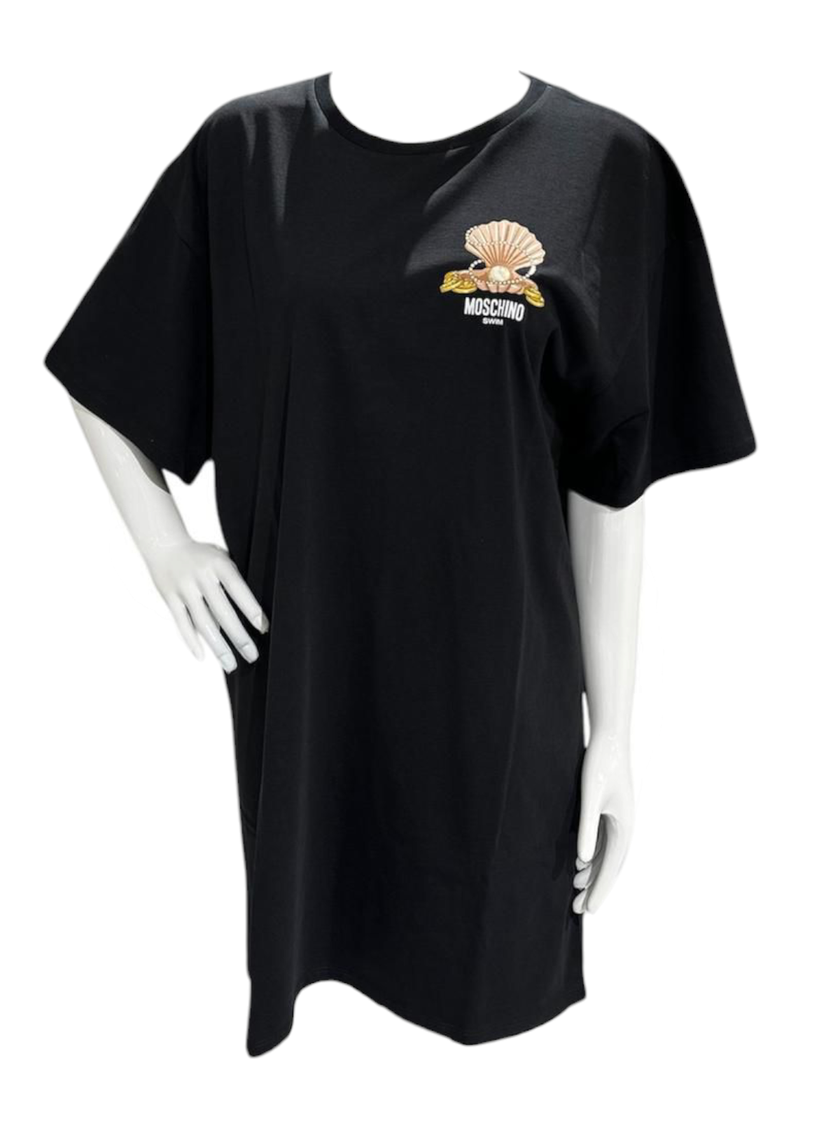 MOSCHINO T-SHIRT DONNA - 251V2A0707