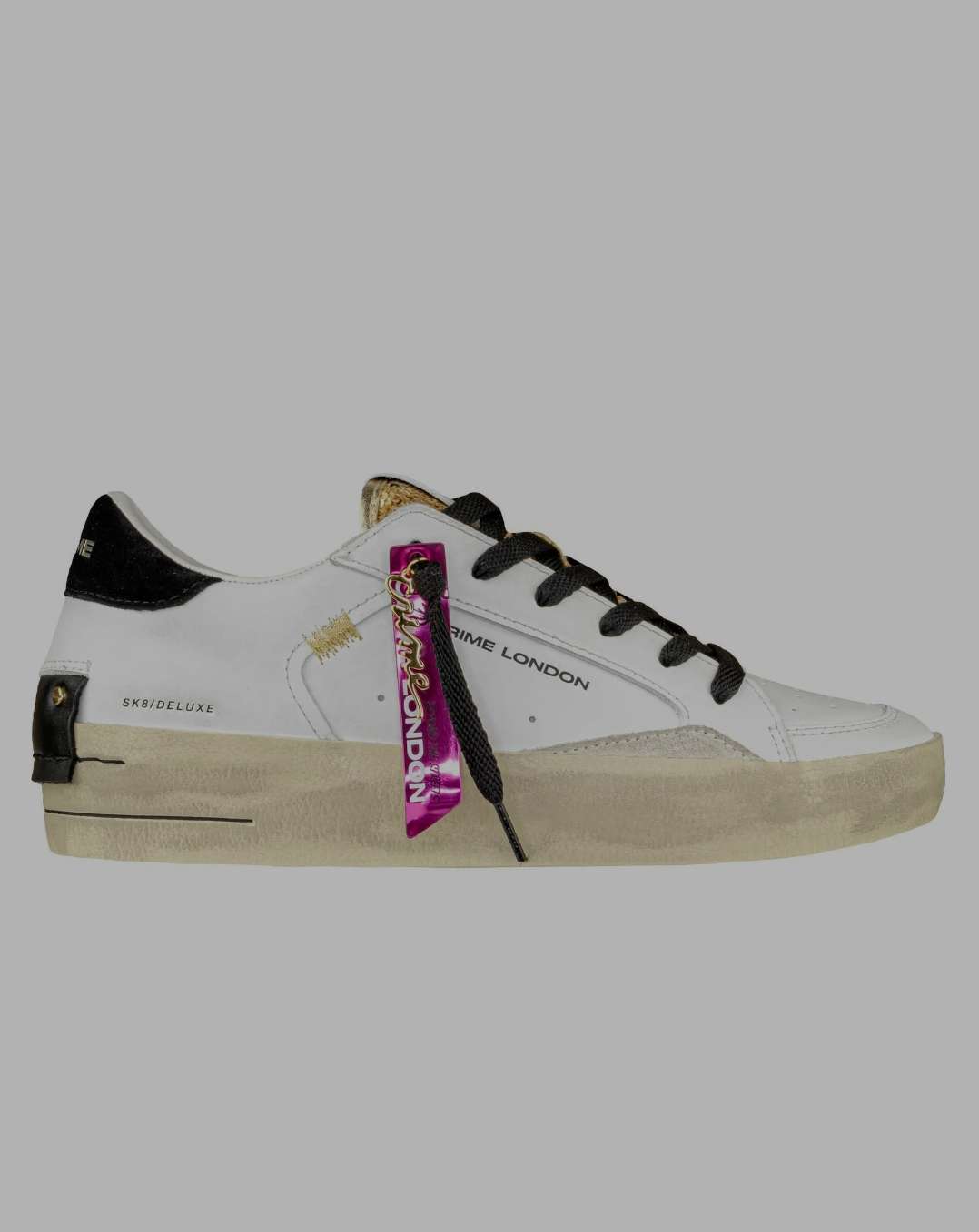 CRIME LONDON SNEAKERS DONNA - 25192AA8