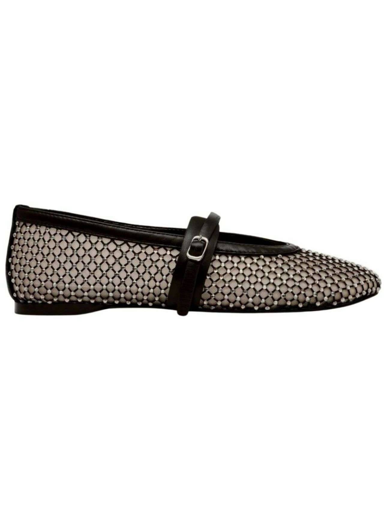 STEVE MADDEN REJOICE-MR  BALLERINE DONNA - SMSREJOICE